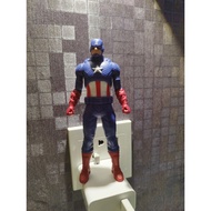 Hasbro Marvel Captain America 6" figure