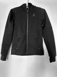 NIKE AIR JORDAN SHIELD FULL ZIP tech jacket 有帽外套 Nike basketball 籃球 Kobe
