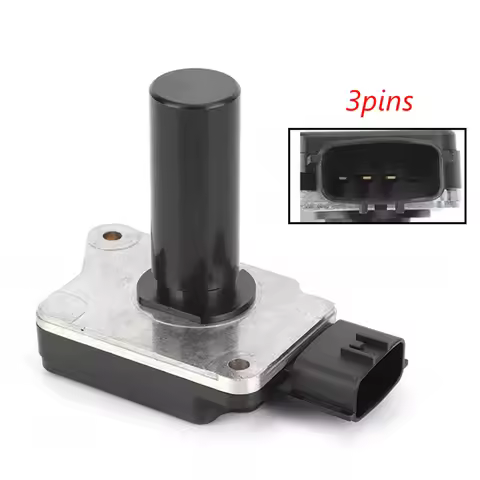 22680-37J00 Mass Air Flow Meter Sensor For Nissan Patrol GQ Y60 TB42E Petrol 4.2L Engine 1992-1997 A