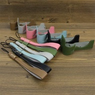 Suitable for Sony a7c2 Palm Pattern Anti-Slip Base Sony A7C2 Camera Bag with Hand Strap No Disassemb