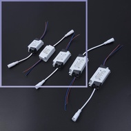 SEL AC90~265V 3~24W LED Driver Power Supply Adapter Transformer for LED Lights