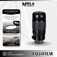 Fujifilm XF 50-140mm f/2.8 R LM OIS WR Lens For Fujifilm XT3 XT4 XT20 XT30 XT30 II XT200 XT100 XA7 X