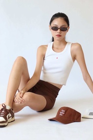 FatCryingClub - Lounge Top