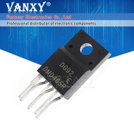 5 Pieces Package DM0565R TO-220F-6 DM0565 TO-220F DM0465R DM0465 DM0765 GM0465R GM0565R GM0765R