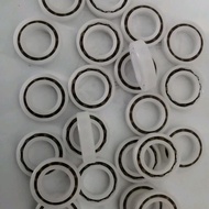 Plastic Bearing 6200 6201 6202 6203 6204 6205 61800 61801 61802
