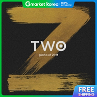 Jun Ho (2Pm) / Album Two (Cd+Dvd)