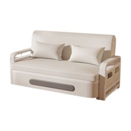 單人沙發床 折疊兩用 新款 客廳 折疊床 小戶型 陽台多功能伸縮床