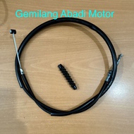 MEGAPRO KEH GA611 CLUTCH CABLE
