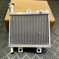 🇹🇭 RADIATOR ALLOY KAWASAKI RR150 KR150 ORIGINAL THAILAND 🇹🇭 RR KR ALLOY RADIATOR