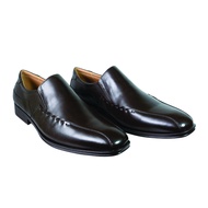 Giày Tây Nam Loafer Pierre Cardin chất liêu da bò nhập khẩu cao cấp đế cao su chống trơn trượt bảo