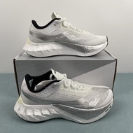 LNAL American Brand SAUCONY ENDORPHIN PRO Series Brown Peng 4 Men Women Low-Top Cushioning Running S