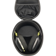 Suitable for Logitech G435 Earphone Storage Box Headset Bluetooth Portable Earphone Bag g435 Univers