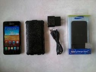 Samsung  GALAXY S2 (gt-i9100) 三星手機 16g