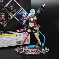 Jinx model 23cm