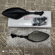 Rearview mirror mt03 rotates 360 for Mt15, TFX, FZ155,Fz150i, GSX, BANDIT, MXS,RAIDER,SONIC,SATRIA
