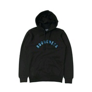 Roughneck H06 Sea Camofluge Black Hoodie