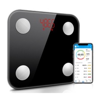 Guardian Original Digital Smart Bluetooth Body Fat Weight Scale 79-in-1 | LCD Digital Weighing