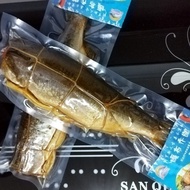 Russian Style Smoked Mahat Fish Sardines Herring Russian Style Smoked Fish Open Bag Instant Snacks S