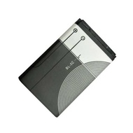 BL-5C mobile phone lithium battery 1020mah bl 5c battery