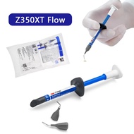 2Pcs 3M Filtek Z350XT Flowable Composite Resin Dental Materials