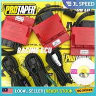 PROTAPER RACING ECU Y15 Y15ZR V1 V2 / LAGENDA 115FI SRL 115 FI MAX POWER 4MAP (DAPAT SEKALI CABLE/ S