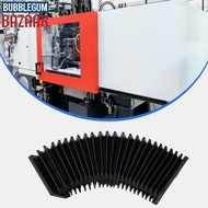 [BUBL] HGR20 Bellows Linear Guide Rail CNC  Cover Cloth Stretched Length