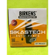 47210-EE30A BRAKE MASTER VACUUM BOOSTER SERVO VACUUM BRAKE SNEIL NISSAN GRAND LIVINA L10 H515DE 1500