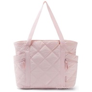 New Ladies Handbag Jianmian Checked Handbag Quilted Filling Bag Ladies Handbag Travel