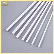 [Che-t] 50cm OD 6mm to14mm PVC  Irrigation Fish Tank Aquarium Drain Water Tube