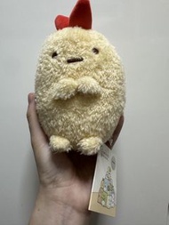角落生物 炸蝦尾