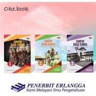 Simpay Sundanese Pikeun SMP Class 7 8 9 K13N Revision