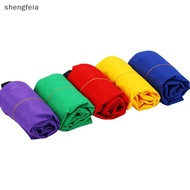 [SFI] Kids Sack Racing Games Sport Party Outdoor Speelgoed Activiteit Sack Race Bag MY