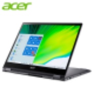 Acer Spin 5 SP513-55N-53Q7 13.5'' QHD Touch Laptop Steel Grey ( I5-1135G7, 8GB, 512GB SSD, Intel, W1