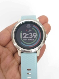 Garmin Vivoactive 3 Element  (อดีตเครื่องศูนย์ไทย มือสอง สภาพดี)