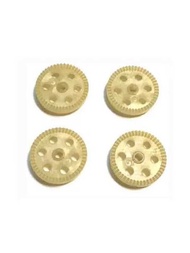 4DRC F10 Remote Control Drone 4D-F10 Four Axis Aircraft Battery Motor Propeller Motor Blade Accessor