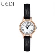 Women's watch Gedi 14011 belt Watch