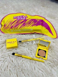 RIFFAA CONCEALER KENING PEK BARU (FREE BRUSH)