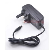 12V 700mA 1.5A Power Adapter For Yamaha PA-3C PSR-E253 PSR-E443 PSR-E353 E423 PSR-38 EZ-J53 PSR-170 