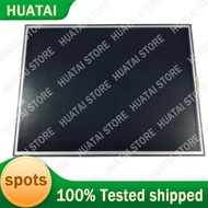 100% การทดสอบการทำงาน15นิ้วหน้าจอ LCD V4 G150XG03 V.4