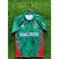 Bangladesh Cricket Team T20 Offical Jersey 2023.