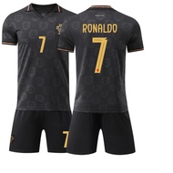 2026-27 Season Portugal World Cup Commemorative Edition Sports Jersey Cristiano Ronaldo CR7 Football