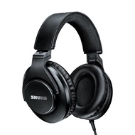 Shure | สนคาพรอมสงในวนเดยวกน SHURE SRH 440A หฟงแบบมสาย รน SRH440A ของแทจาก Samsung Samsung