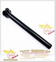 Tiang Stang Sepeda Lipat HANDLEPOST FOLDING Hitam Stem Speda Minion