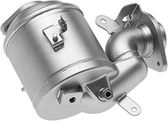 FAURECIA 8LH 366 081-821 Diesel Particulate Filter - Euro 5 with Attachments - Silicon Carbide - for