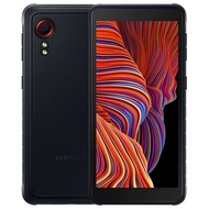 Samsung Galaxy XCover 5 4/64GB NFC - Garansi resmi