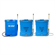 PRO SPRAY/ LADDERMAN/ PRODIY | OGAWA Pam Racun Bateri Pump Racun Tong Racun Rumput Electric Knapsack