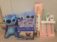 史迪仔 Stitch 福袋 Disney 迪士尼