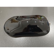 SUPER BLACK/ PIANO BLACK/Solid Black/202 Black/2k Car Paint /CAT KERETA