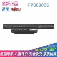 Suitable For Fujitsu S904 Fmvnbp229a Fpb0300s A557 A574 E734 Notebook Battery