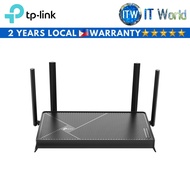 TP-Link Wifi Router Archer BE230 BE3600 Dual-Band Wi-Fi 7 Router | itw